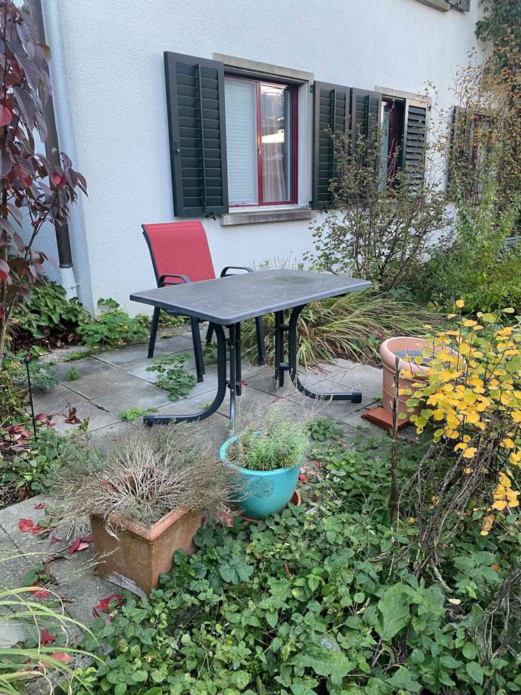 Appartement 2.5 pièces à louer à Mönchaltorf - image 1/8