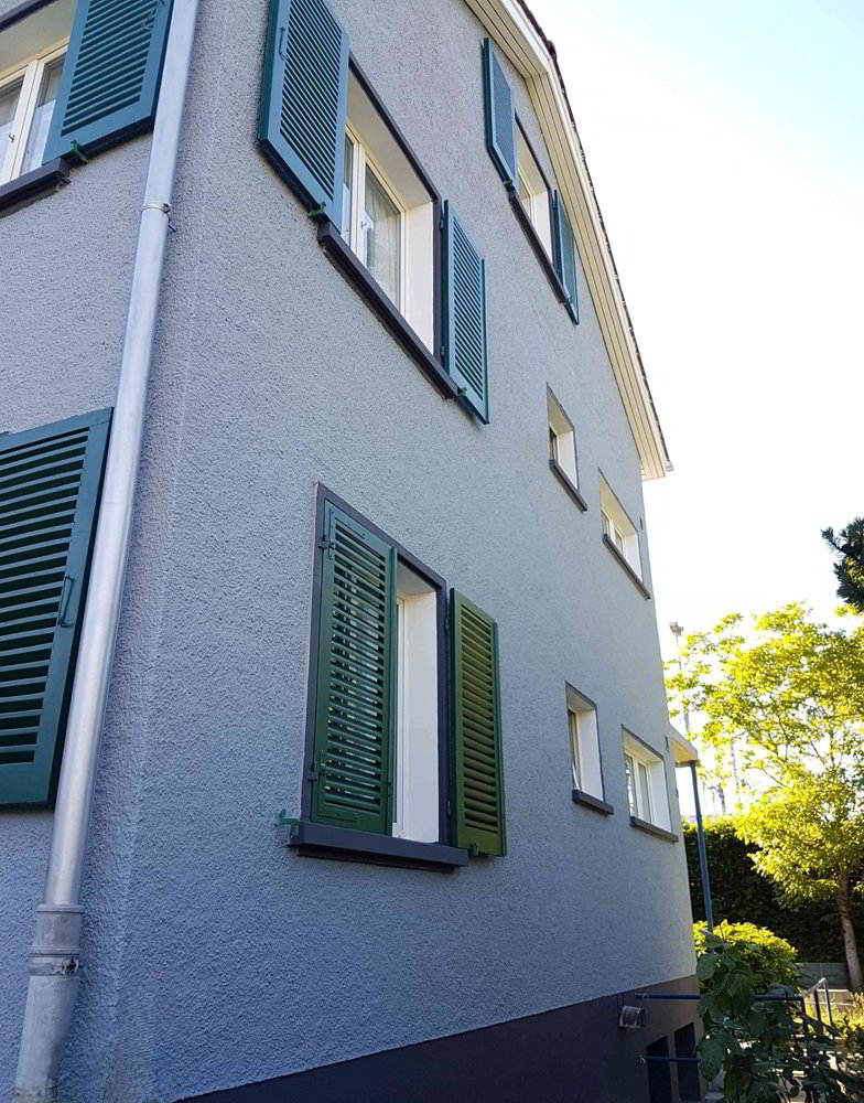 10 rooms House to buy in Däniken SO - image 1/4
