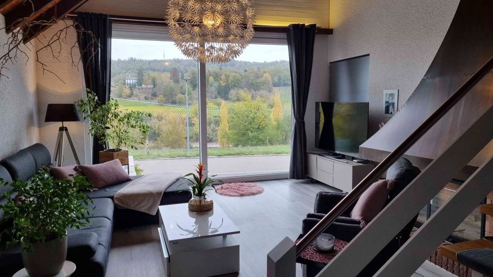 Maison 4.5 pièces à acheter à Diessenhofen - image 1/10