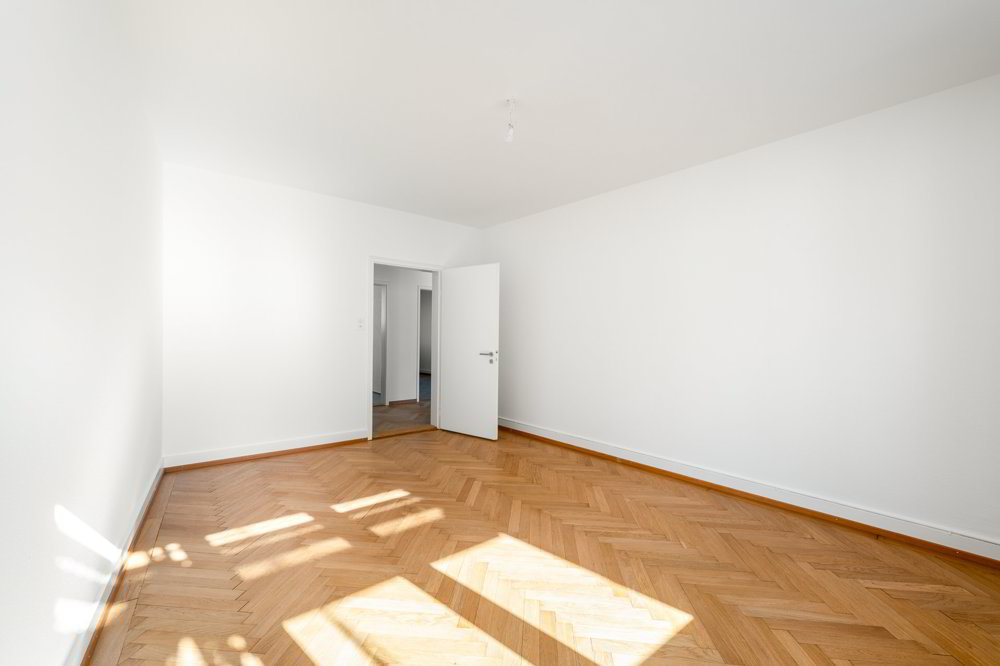 Appartement 4 pièces à louer à Zürich - image 1/9