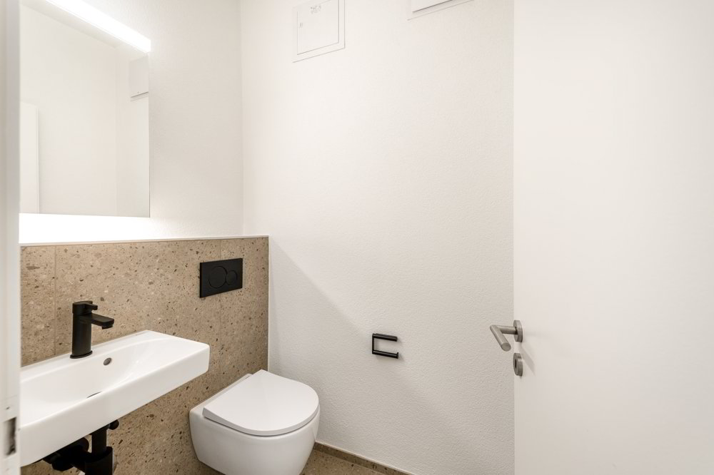Appartement 3 pièces à louer à Zürich - image 1/9