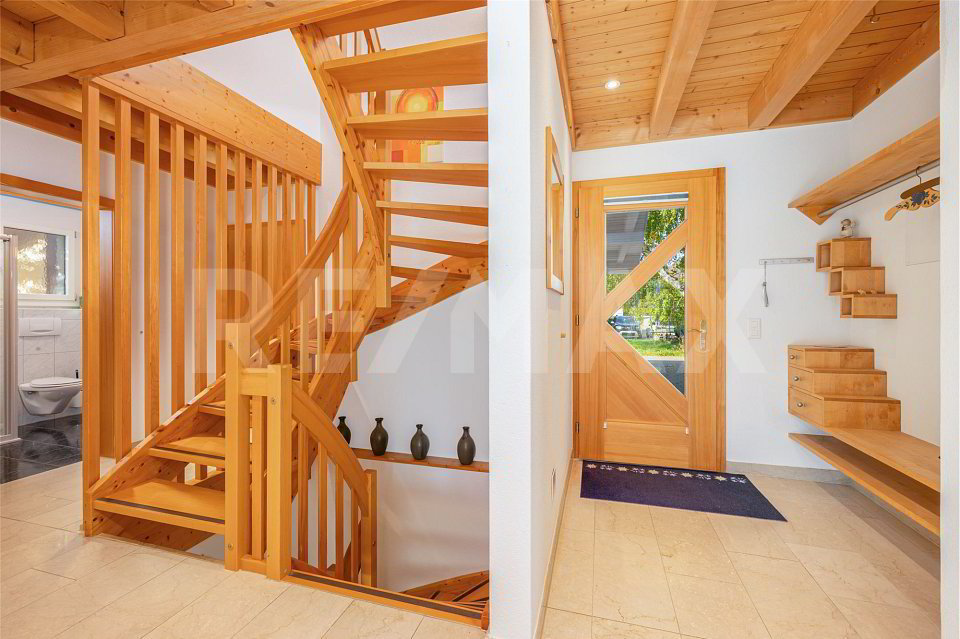 6 rooms House to buy in Hüntwangen - image 1/13