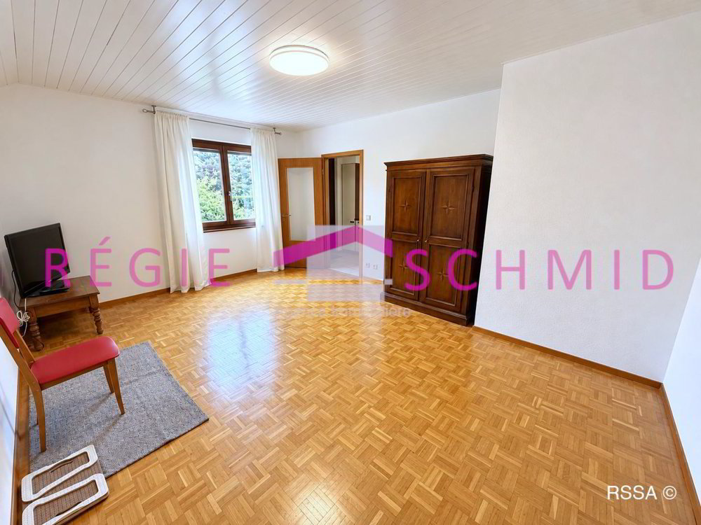 Maison 8 pièces à acheter à Trélex - image 1/10