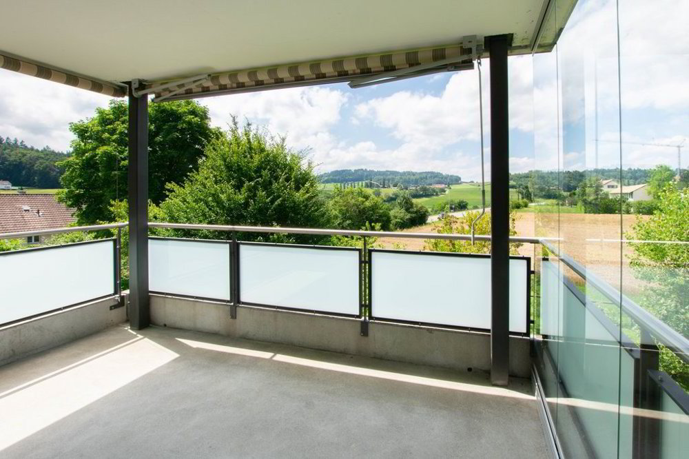 2 rooms Apartment for rent in Köniz - image 1/7