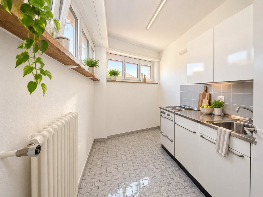 Appartement 3 pièces à acheter à Locarno - image 1/9
