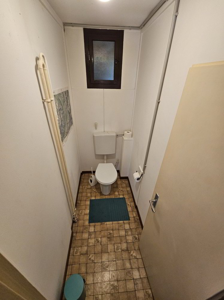 2 Zimmer Wohnung zu vermieten in Belp - Bild 1/8
