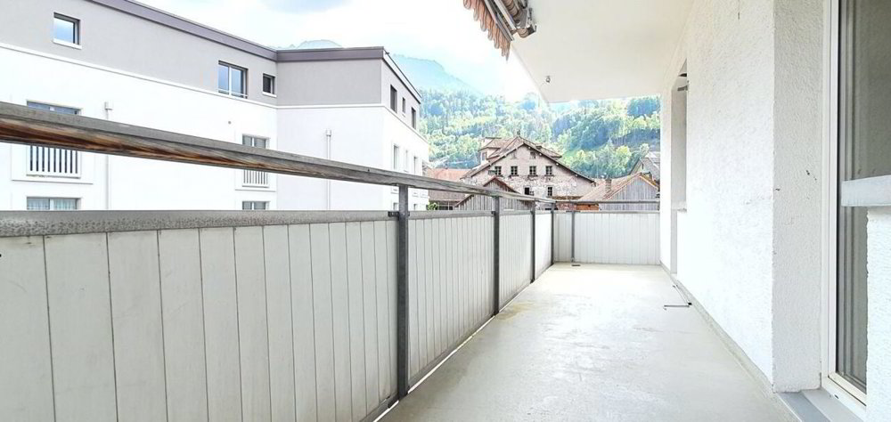 2 Zimmer Wohnung zu vermieten in Flums - Bild 1/7