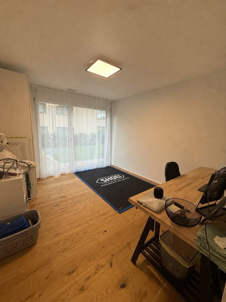 Appartamento di 3 locali in affitto a Zell LU - immagine 1/10