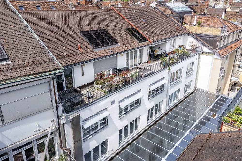 Appartamento di 3 locali in affitto a Solothurn - immagine 1/11