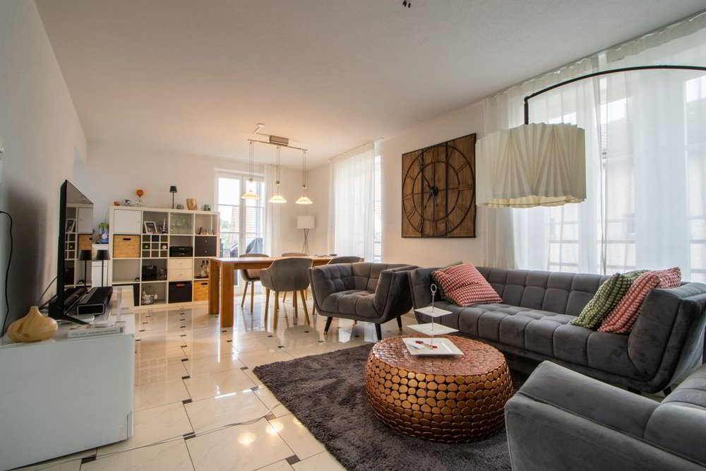 null Zimmer Haus zum verkaufen in Lyss - Bild 1/13