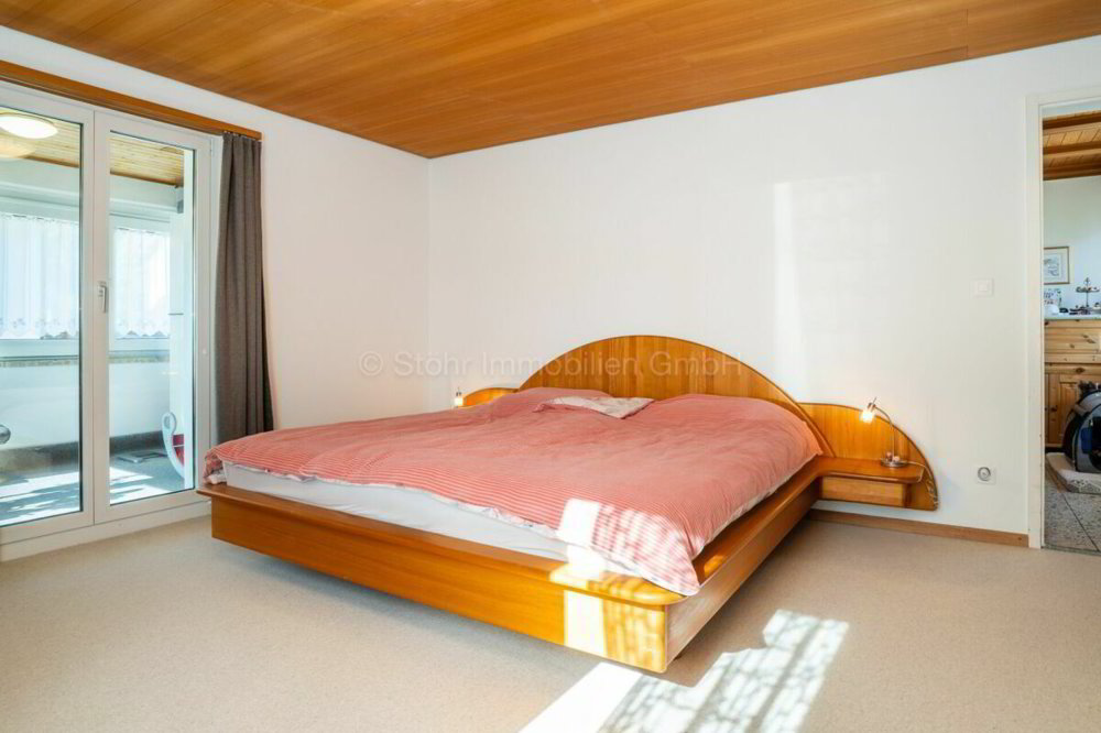 Maison 9 pièces à acheter à Rikon im Tösstal - image 1/13