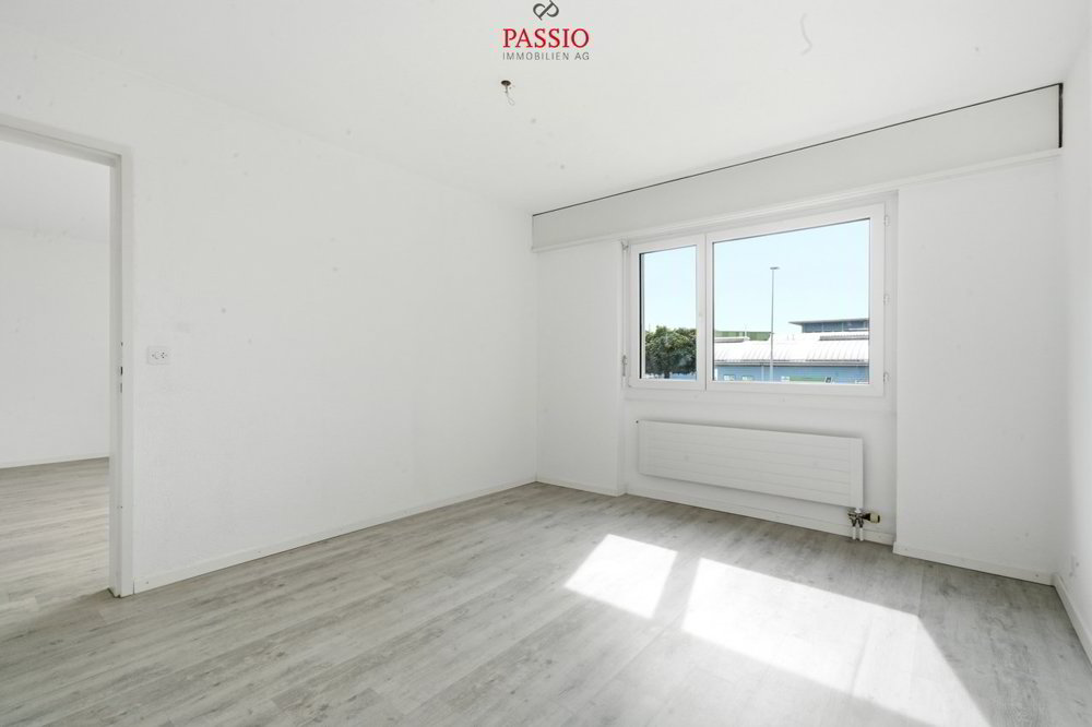 Appartamento di 2 locali in affitto a Dotzigen - immagine 1/13