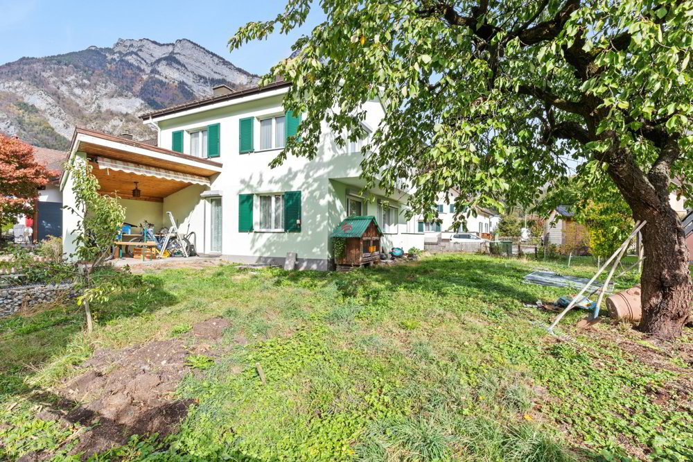 6 rooms House to buy in Mels - image 1/10