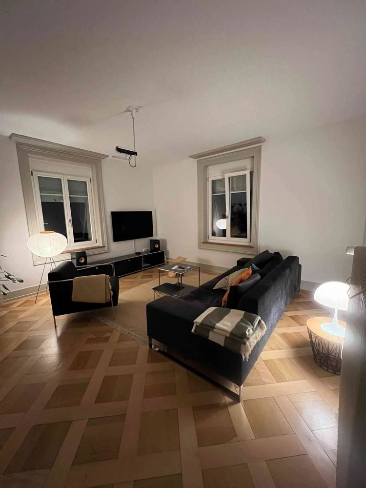 Appartamento di 4.5 locali in affitto a Bern - immagine 1/6