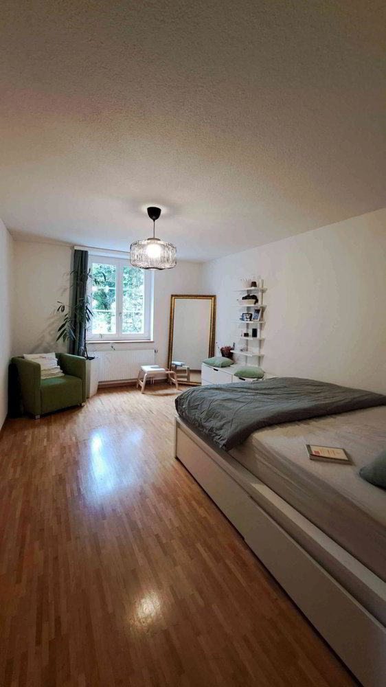 Appartement 3 pièces à louer à Rothenburg - image 1/7