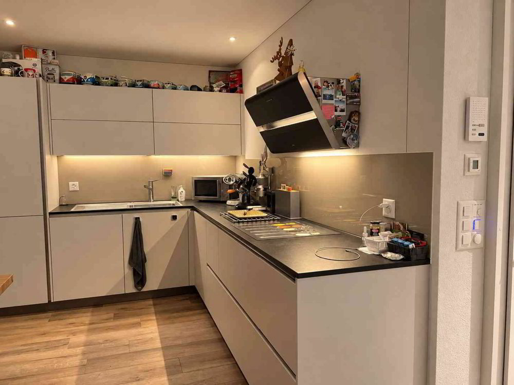 Appartement 3.5 pièces à louer à Emmetten - image 1/10