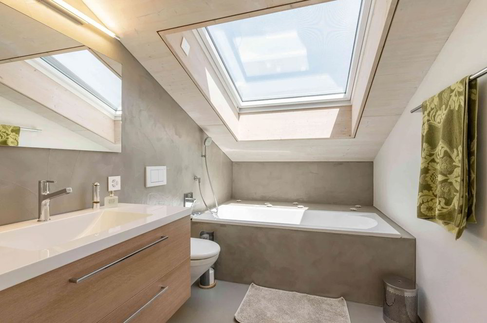 3.5 Zimmer Wohnung zu vermieten in Brugg AG - Bild 1/13