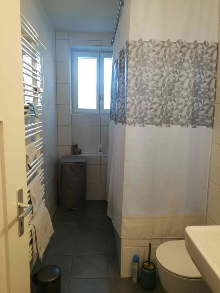 Appartement 2.5 pièces à louer à Basel - image 1/7