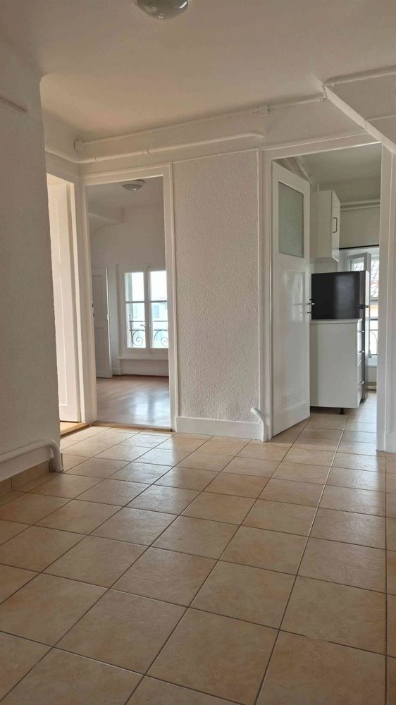 3.5 Zimmer Wohnung zu vermieten in Losanna - Bild 1/8