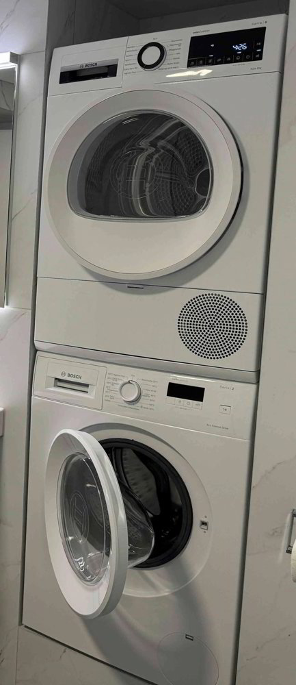 8 Zimmer Wohnung zu vermieten in Alt St. Johann - Bild 1/13