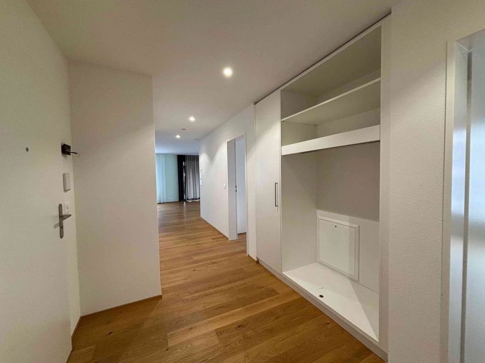 3.5 Zimmer Wohnung zu vermieten in St. Gallen - Bild 1/13
