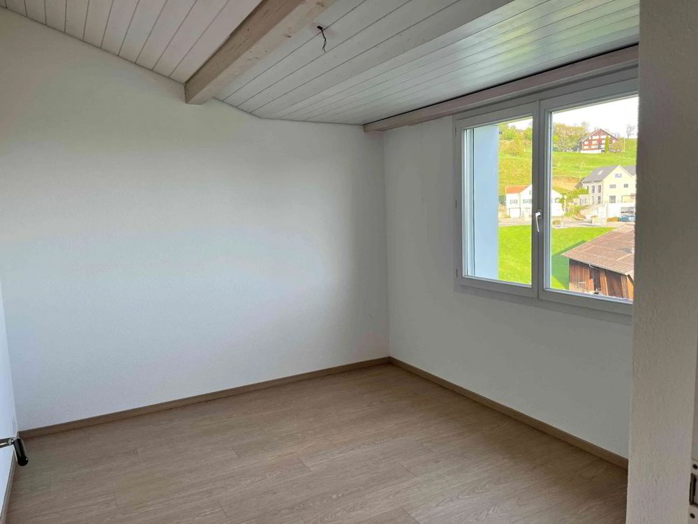 4.5 Zimmer Wohnung zu vermieten in Walzenhausen - Bild 1/7