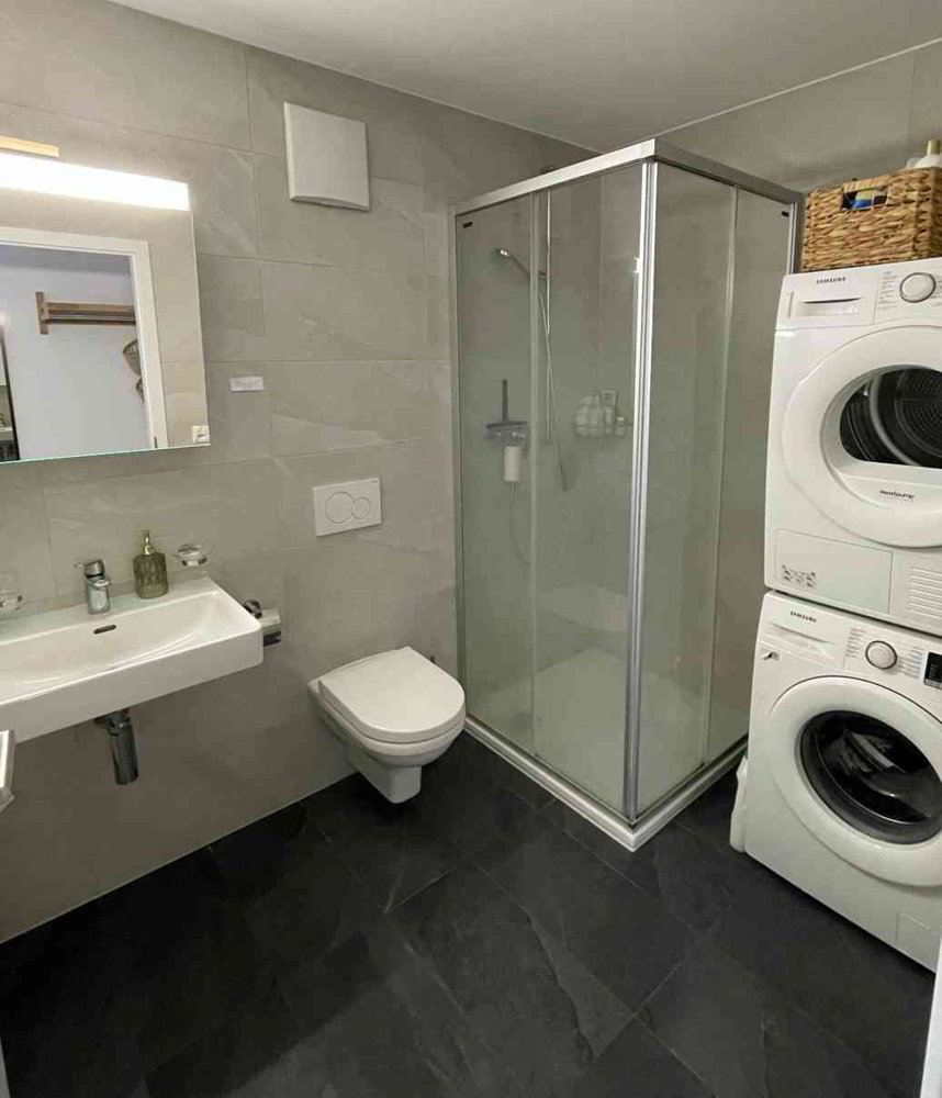 3.5 Zimmer Wohnung zu vermieten in Aigle - Bild 1/5