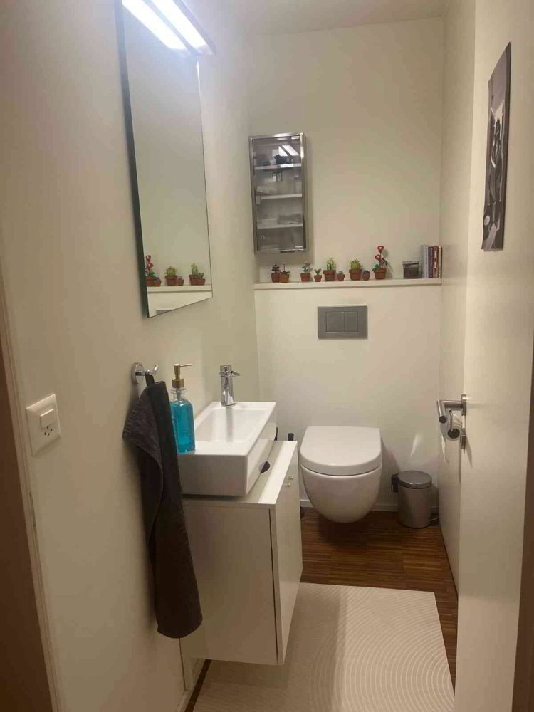 3.5 rooms Apartment for rent in Aarau - image 1/11