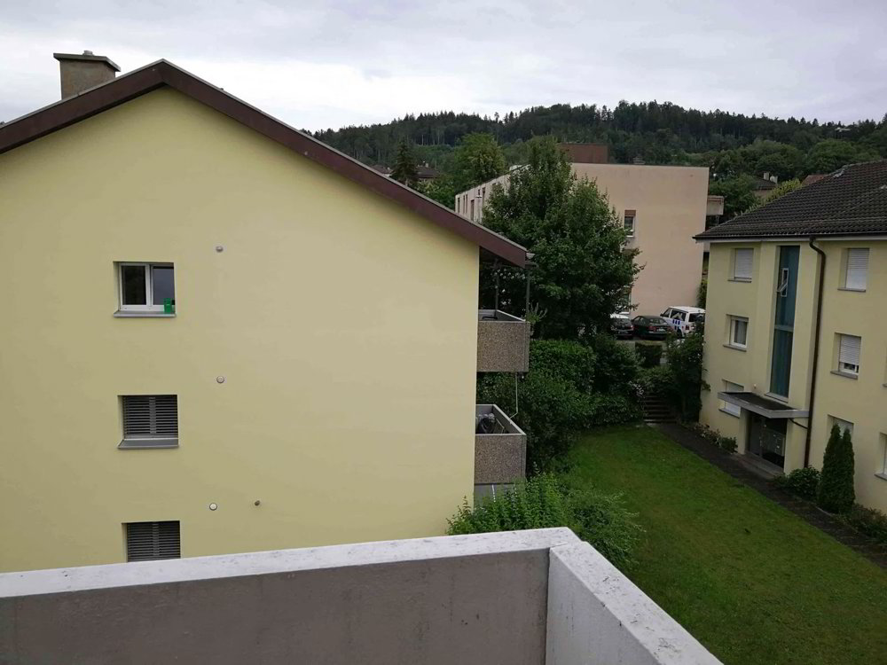 Appartamento di 1.5 locali in affitto a Ostermundigen - immagine 1/6