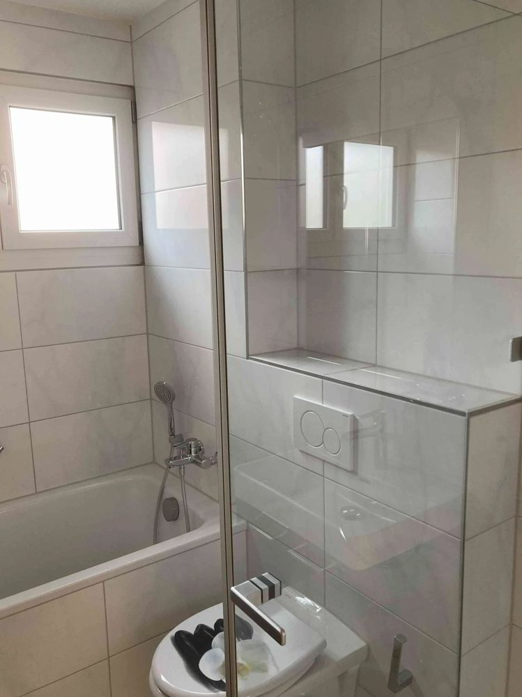 4.5 rooms Apartment for rent in Aarburg - image 1/6