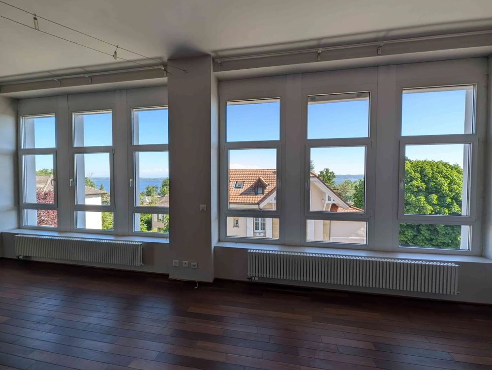 5.5 rooms Apartment for rent in St-Aubin-Sauges - image 1/10