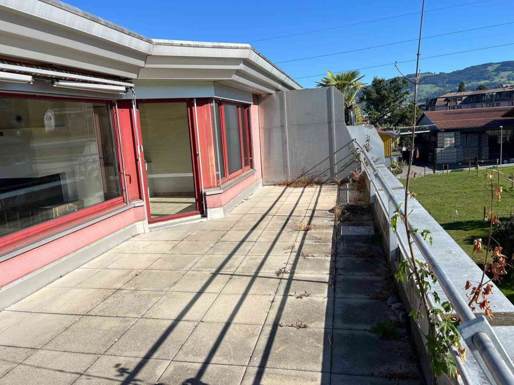 4.5 Zimmer Wohnung zu vermieten in Steinach - Bild 1/6