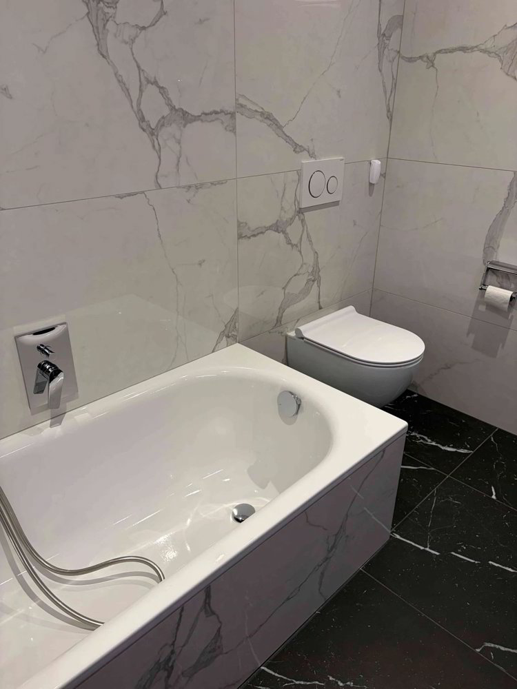 3.5 Zimmer Wohnung zu vermieten in Sennwald - Bild 1/12