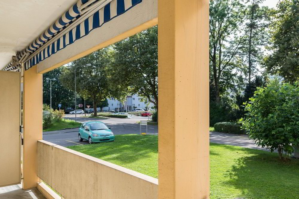 4.5 Zimmer Wohnung zu vermieten in Goldach - Bild 1/9