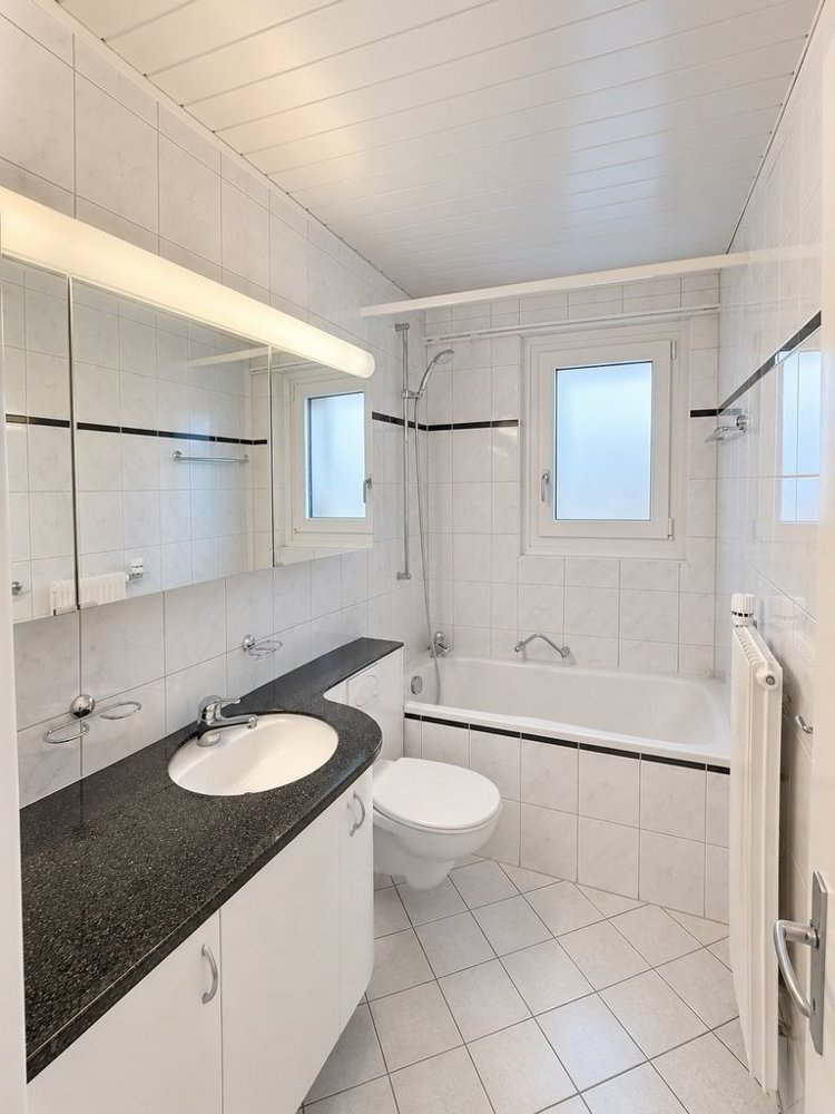 3.5 rooms Apartment for rent in Thun - image 1/5
