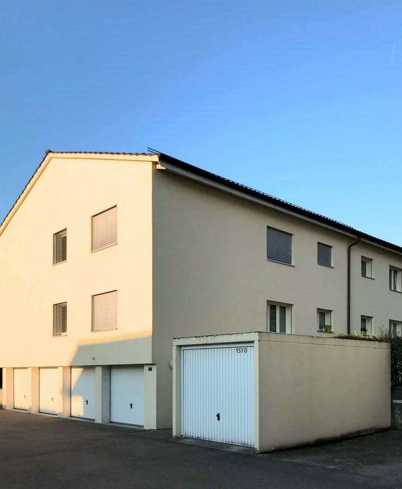 2 Zimmer Wohnung zu vermieten in Fraubrunnen - Bild 1/8