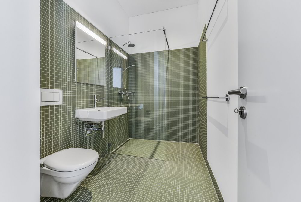 null rooms Office & Commercial for rent in Wallisellen - image 1/4