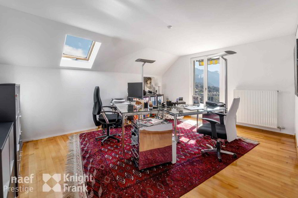 Casa di 9 locali in vendita a Blonay - immagine 1/13