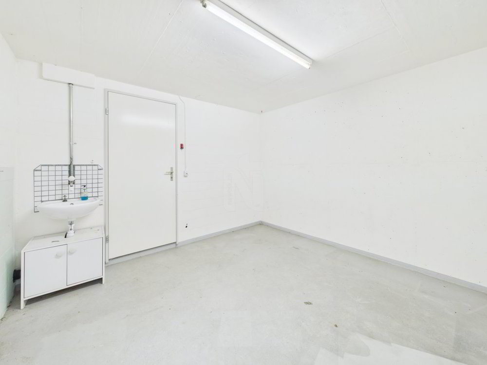3 Zimmer Wohnung zu vermieten in Aesch BL - Bild 1/12