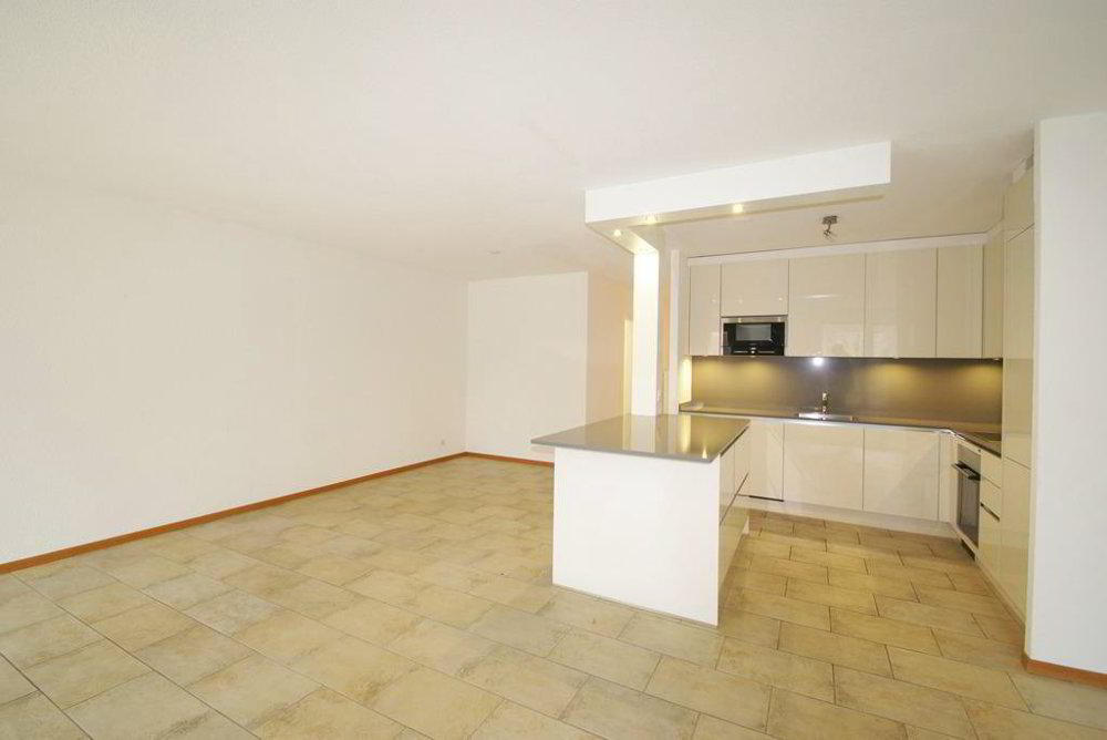 4 Zimmer Wohnung zu vermieten in Ipsach - Bild 1/10