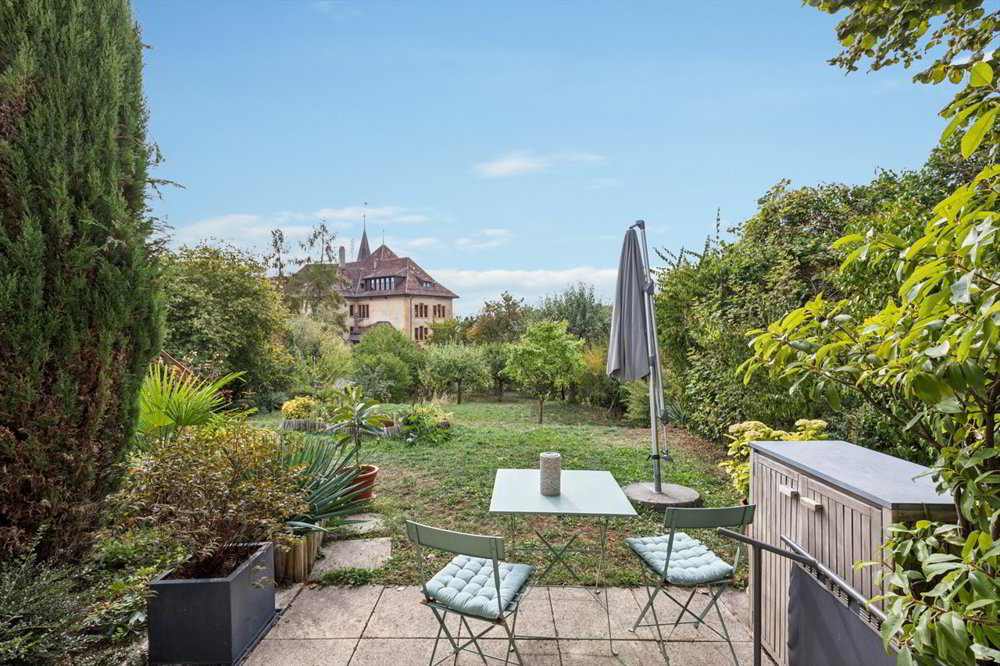 5 Zimmer Haus zum verkaufen in Colombier NE - Bild 1/9