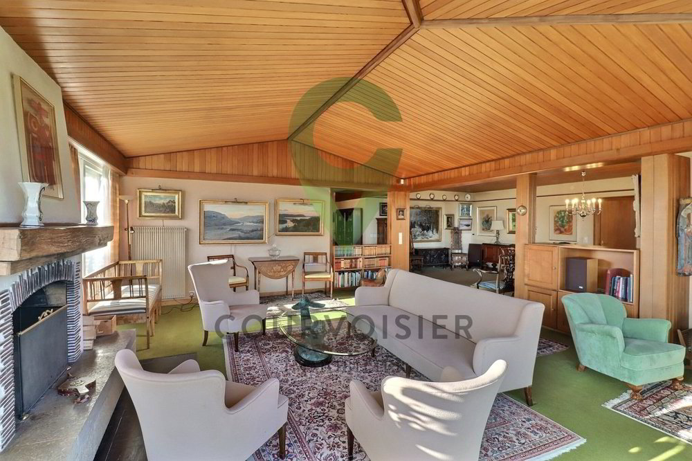 7 Zimmer Haus zum verkaufen in Lonay - Bild 1/13