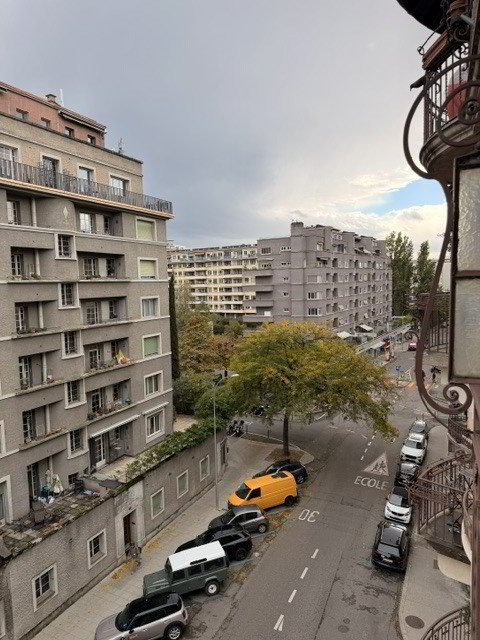 4 Zimmer Wohnung zu vermieten in Geneva - Bild 1/6