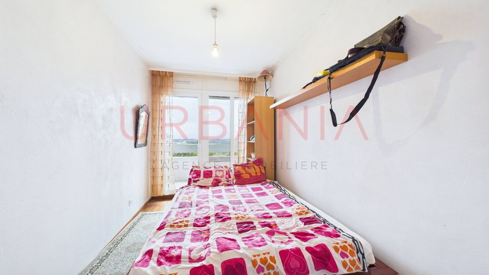 4 rooms Apartment to buy in Le Grand-Saconnex - image 1/7