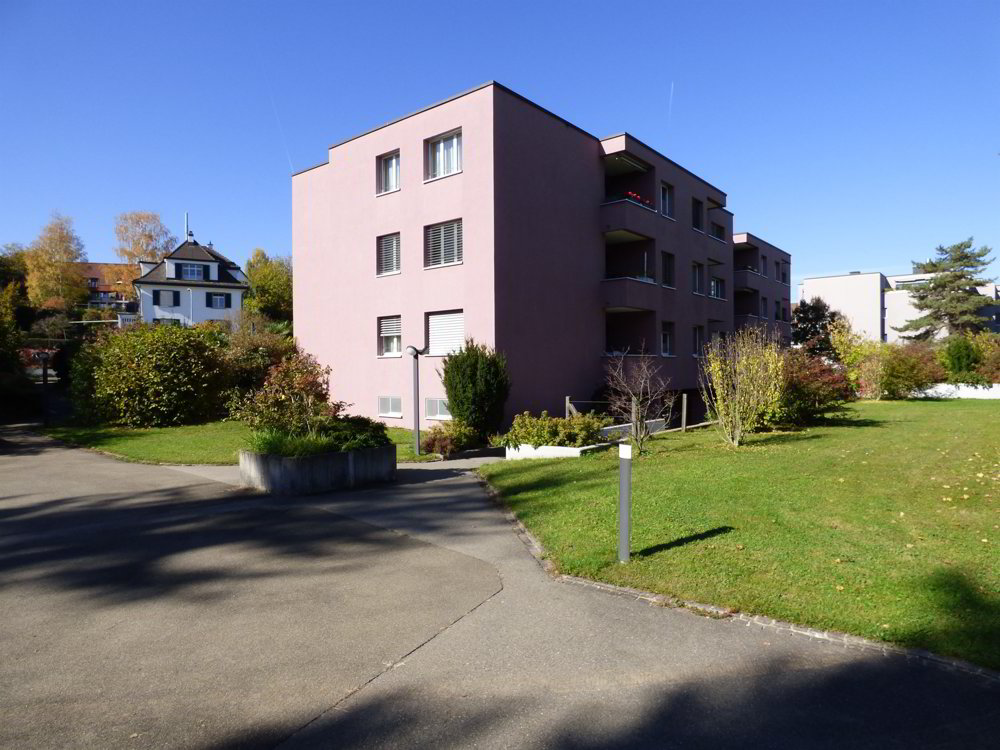 Appartement 4 pièces à louer à Thalwil - image 1/2
