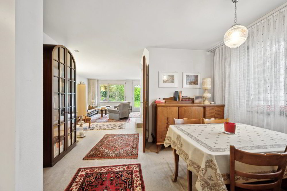 Maison 5 pièces à acheter à Affoltern am Albis - image 1/13