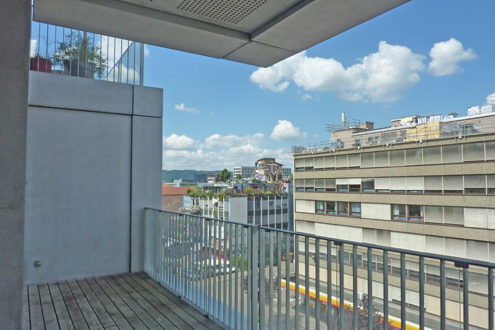 4 rooms Apartment for rent in Zürich - image 1/11