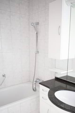 2.5 Zimmer Wohnung zu vermieten in Bulle - Bild 1/6