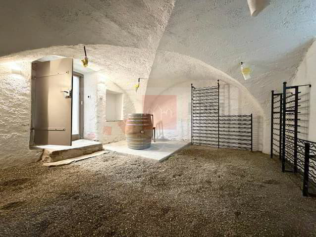 6.5 Zimmer Haus zum verkaufen in Attalens - Bild 1/10