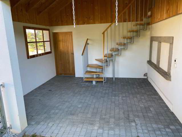 5.5 Zimmer Wohnung zu vermieten in Estavayer-le-Gibloux - Bild 1/7